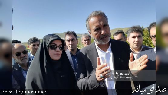 احداث باند دوم جاده میانه-تبریز امسال آغاز می‌شود