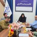 یادداشت کاربران/ بزرگداشت صوری و تکراری روز خبرنگار در میانه