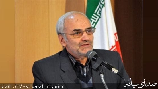 فرماندار میانه ای و اسبق شهرستان های ملکان و شبستر درگذشت