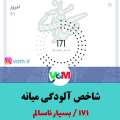 اطلاعیه ای درخصوص تعطیلی مدارس میانه منتشر نشده است