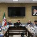 تعطیلی مدارس، دانشگاه‌ها و ادارات در ۹ شهرستان آذربایجان شرقی