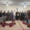 گذشت خانواده مقتول در میانه یک روز مانده به قصاص