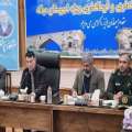 میانه میزبان مسابقات تنیس روی میز کشور