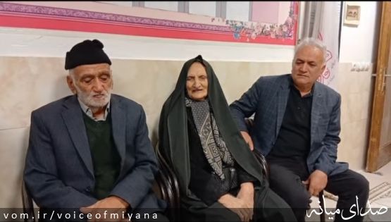 زوج نیکوکار میانه ای هزینه حج خود را به بیماران سرطانی دادند