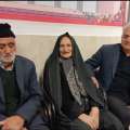 زوج نیکوکار میانه ای هزینه حج خود را به بیماران سرطانی دادند