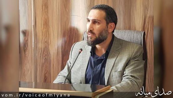 هشدار دادستان میانه درباره تصویربرداری از اماکن حساس نظامی و انتظامی و خرید و فروش فيلترشکن