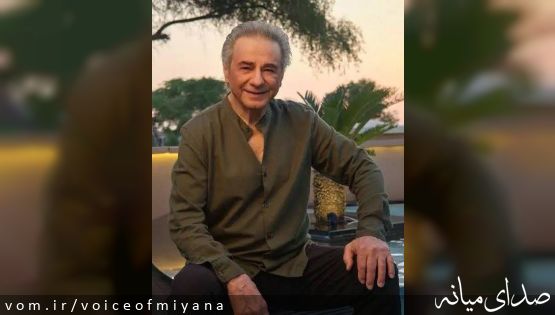 عارف، خواننده ایرانی درگذشت