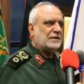 رئیس سازمان اطلاعات سپاه به شهادت رسید
