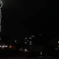 صاعقه‌ در شهرستان میانه جان یک نفر را گرفت