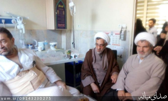 تصویر محمد انگوتی گلنگدری