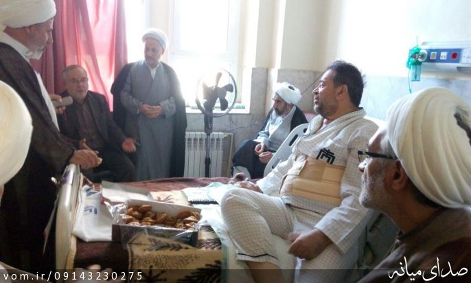 تصویر محمد انگوتی گلنگدری