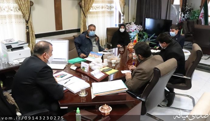تصویر محمد انگوتی گلنگدری