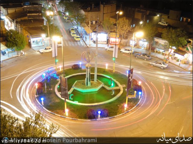 تصویر مرتضی رشیدی