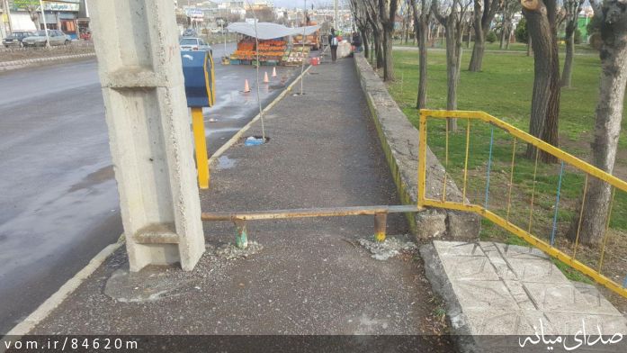 تصویر مرتضی رشیدی