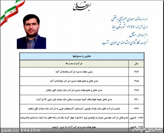 تصویر مرتضی رشیدی