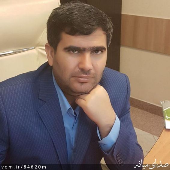 تصویر مرتضی رشیدی