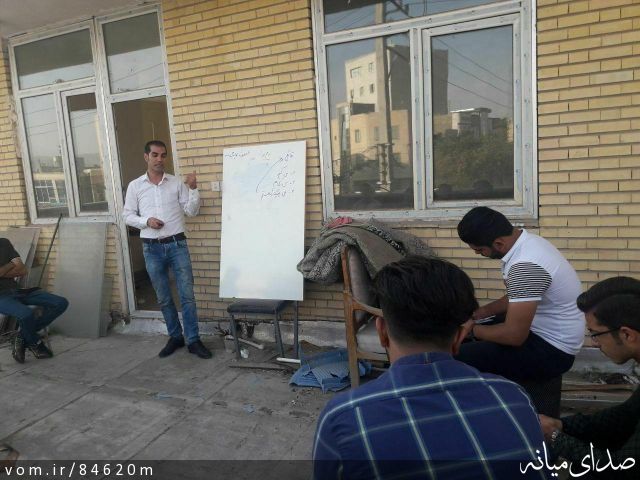 تصویر مرتضی رشیدی
