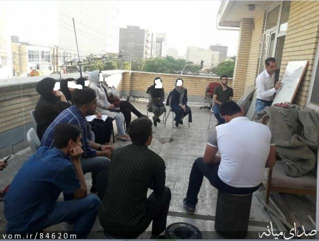 تصویر مرتضی رشیدی