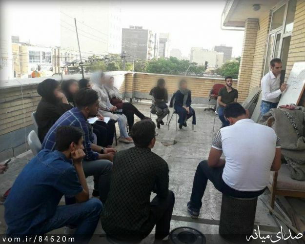 تصویر مرتضی رشیدی