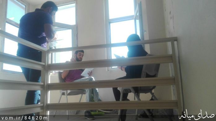 تصویر مرتضی رشیدی
