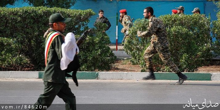 تصویر مرتضی رشیدی