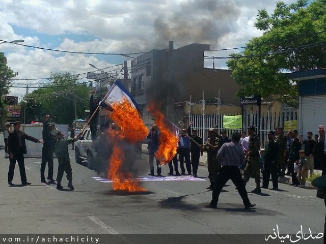 تصویر روابط عمومی شهرداری آچاچی