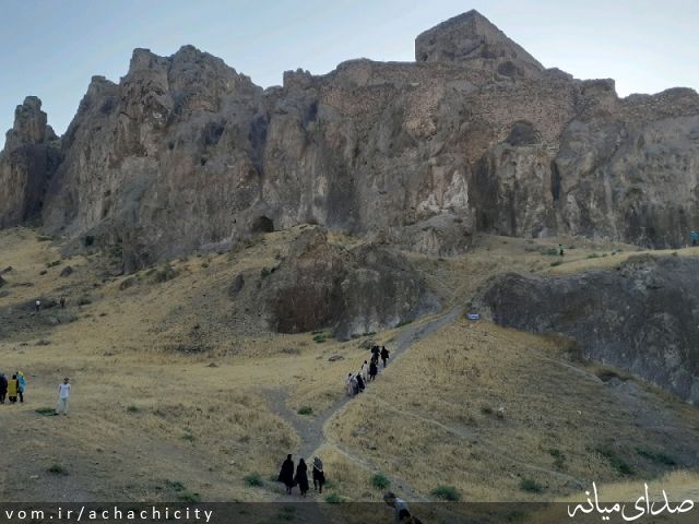 تصویر روابط عمومی شهرداری آچاچی
