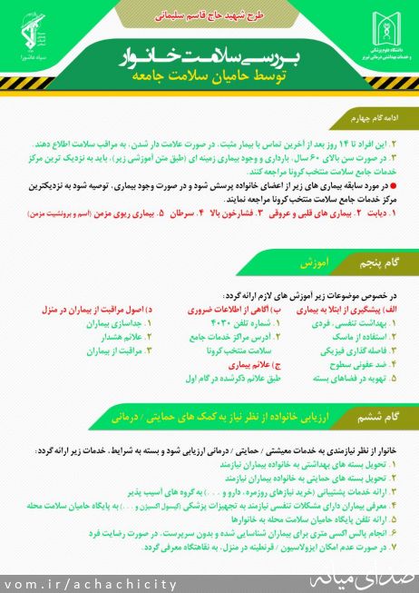 تصویر روابط عمومی شهرداری آچاچی