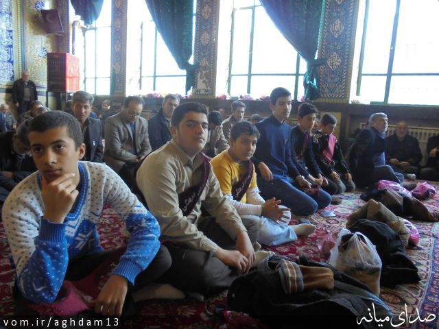 تصویر رضا عباسی اقدم