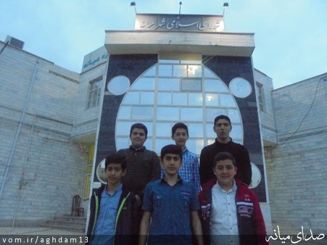 تصویر رضا عباسی اقدم