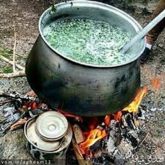 تصویر رضا عباسی اقدم