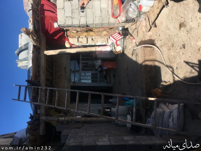 تصویر امین کریم پور