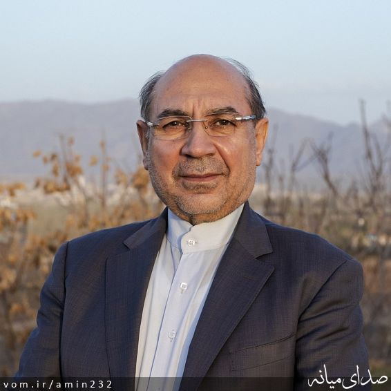 تصویر امین کریم پور