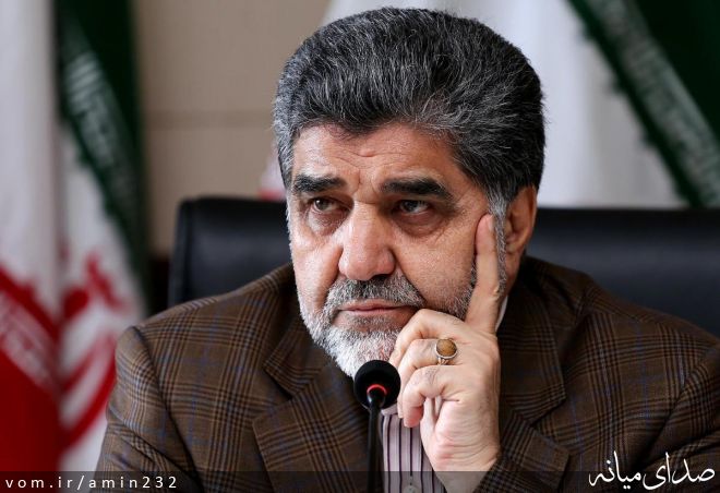 تصویر امین کریم پور