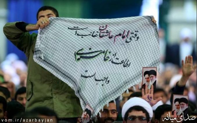 تصویر سهراب رمضانی