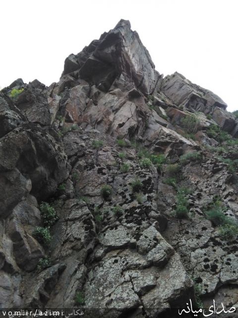 تصویر دکتر عبدالعظیم عظیمی