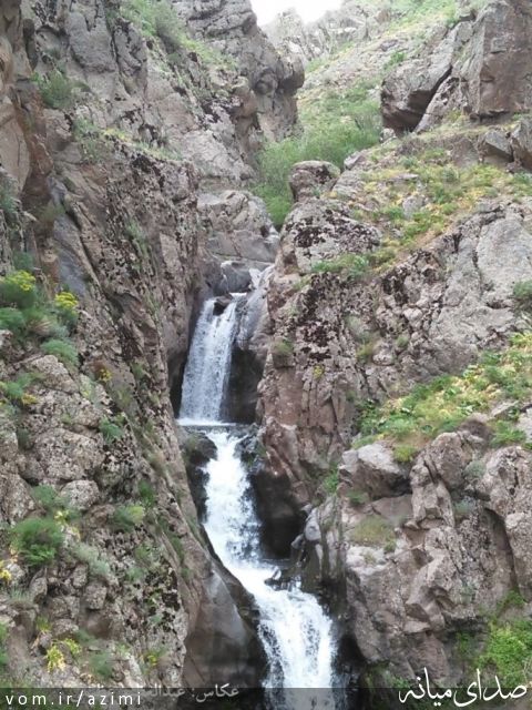 تصویر دکتر عبدالعظیم عظیمی