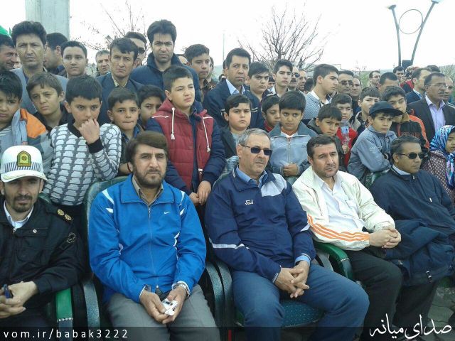 تصویر بابک صادقی