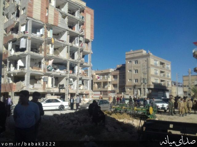 تصویر بابک صادقی