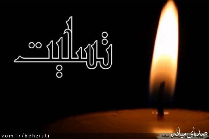 تصویر روابط عمومی اداره بهزیستی شهرستان میانه