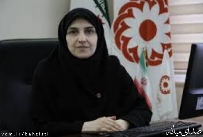 تصویر روابط عمومی اداره بهزیستی شهرستان میانه