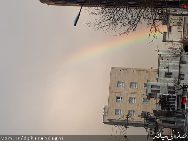 تصویر داود قره  داغی