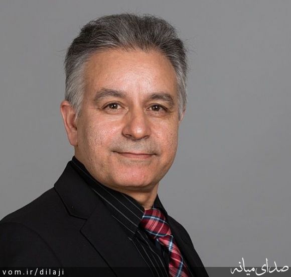 تصویر مهندس دیل آجی
