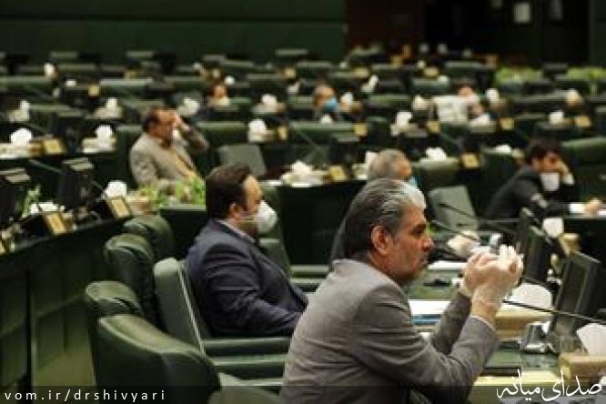 تصویر روابط عمومی دفتر دکتر یعقوب شیویاری