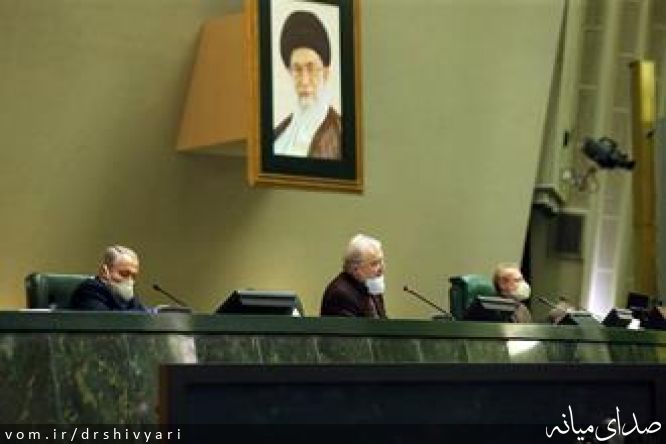 تصویر روابط عمومی دفتر دکتر یعقوب شیویاری