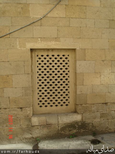 تصویر سید فرهود کاظمی
