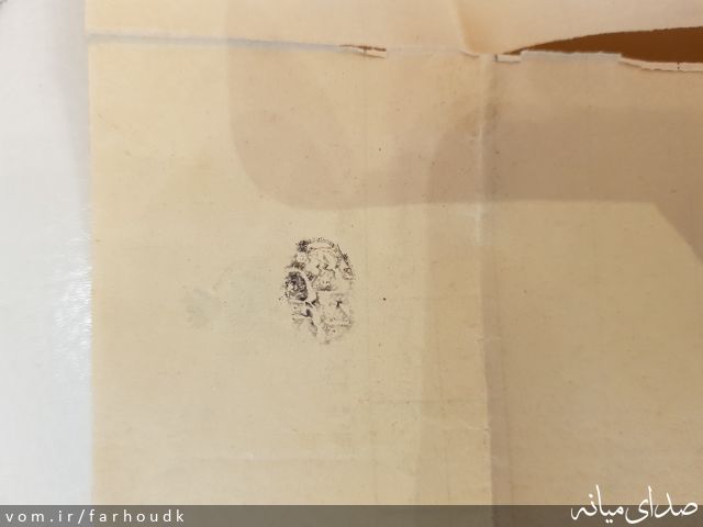 تصویر سید فرهود کاظمی