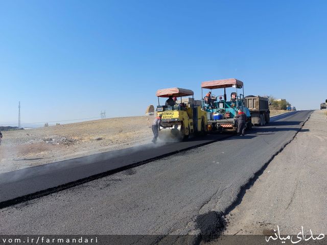 تصویر روابط عمومی فرمانداری ویژه میانه