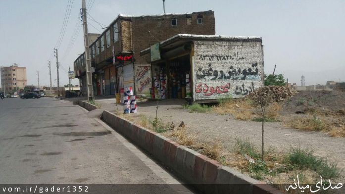 تصویر قادر حسن زاده
