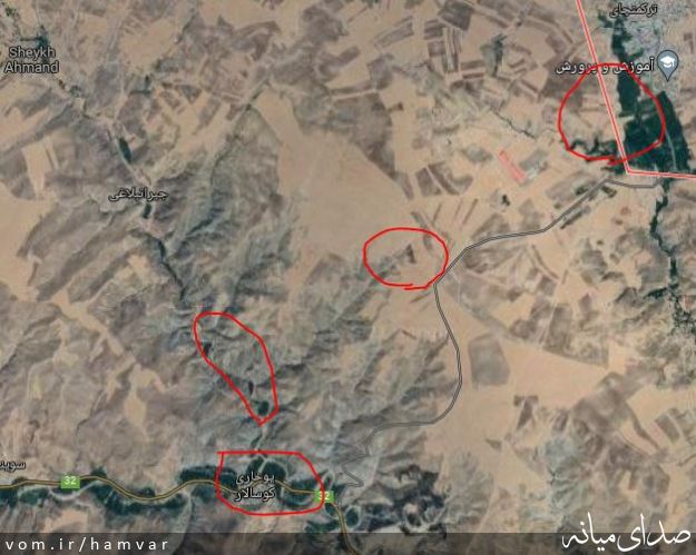 تصویر یوسف ملکی